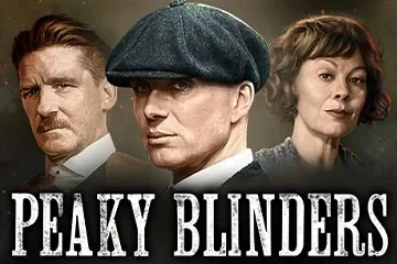 Peaky Blinders